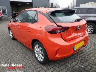 Opel Corsa 1.2 Edition 5drs Navi picture 2