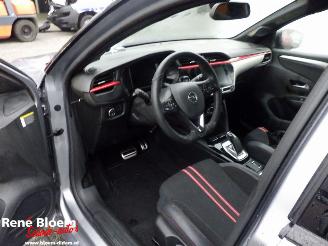 Opel Corsa-E Ultimate 50kwh picture 11