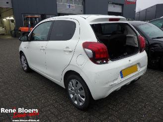 Peugeot 108 1.0 e-VTi Style picture 2