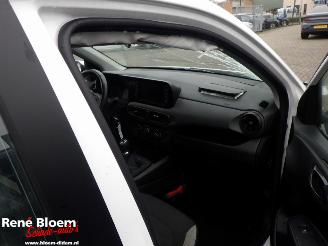 Hyundai I-10 1.0 Comfort Smart picture 8