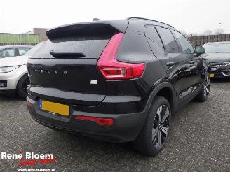 Auto incidentate Volvo XC40 Recharge Plus 70kwh aut 2022/12