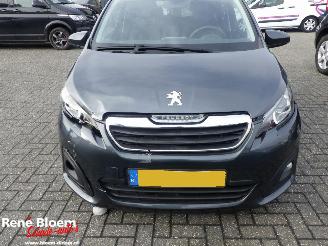 Peugeot 108 1.0 e-VTi Active picture 3