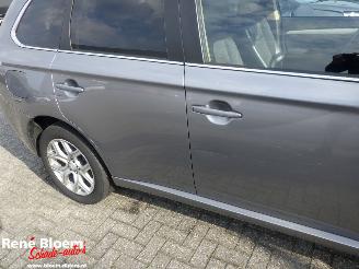 Mitsubishi Outlander 2.0 PHEV Executive Edition AWD picture 13