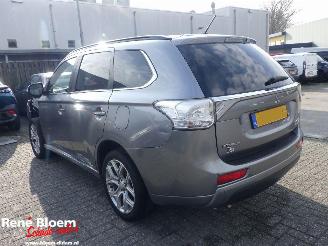 Mitsubishi Outlander 2.0 PHEV Executive Edition AWD picture 5