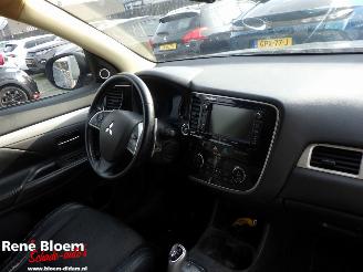Mitsubishi Outlander 2.0 PHEV Executive Edition AWD picture 15