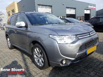 Mitsubishi Outlander 2.0 PHEV Executive Edition AWD picture 2