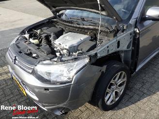 Mitsubishi Outlander 2.0 PHEV Executive Edition AWD picture 11