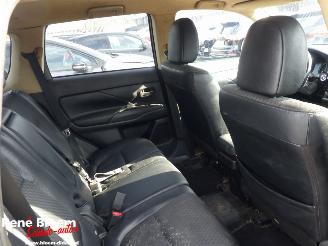 Mitsubishi Outlander 2.0 PHEV Executive Edition AWD picture 16