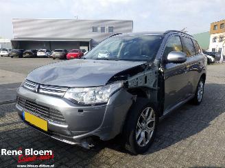 Mitsubishi Outlander 2.0 PHEV Executive Edition AWD picture 4