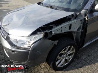 Mitsubishi Outlander 2.0 PHEV Executive Edition AWD picture 8