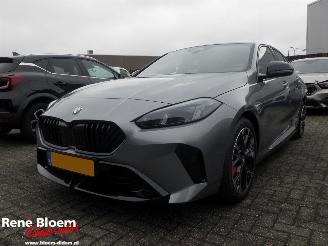 Auto incidentate BMW 1-serie 120 M Sport Design Edition 156pk Full Option 2026/1