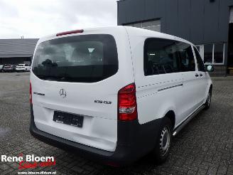 Mercedes Vito Tourer 109 Blue TEC Base Extra Long 9-persoons picture 4
