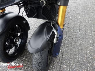 Yamaha Overige NIKEN GT picture 14