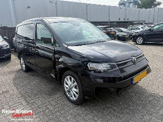 Volkswagen Caddy 2.0 TDI Maxi A-camera 122pk Automaat picture 4