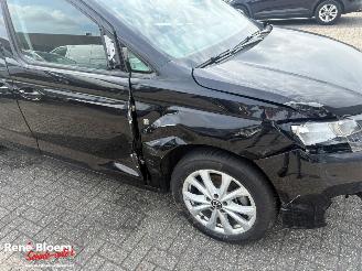 Volkswagen Caddy 2.0 TDI Maxi A-camera 122pk Automaat picture 6