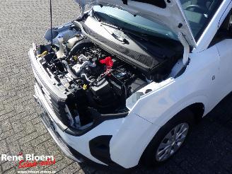 Ford Transit COURIER 1.5 EcoBlue Airco Trend picture 8