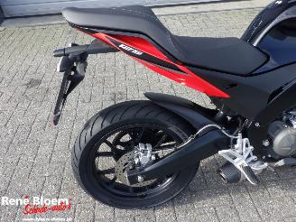 Aprilia Tuono 125 picture 19