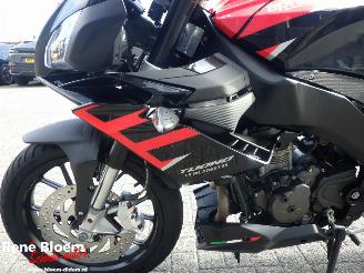 Aprilia Tuono 125 picture 14