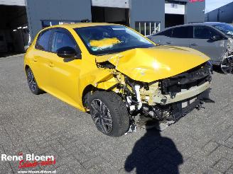 Peugeot 208 1.2 PureTech Style 5drs Navi picture 2