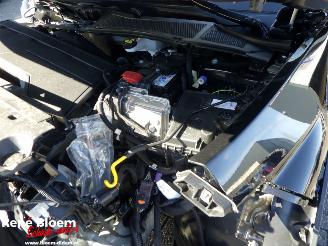 Peugeot 408 1.2 Hybrid 145 e-DCSG GT picture 8