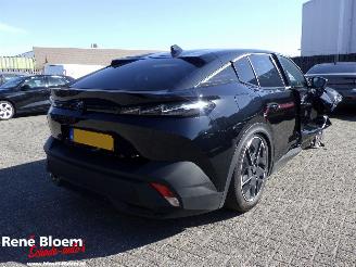  Peugeot 408 1.2 Hybrid 145 e-DCSG GT 2025/7