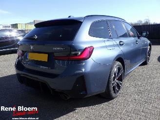 Auto incidentate BMW 3-serie 330e X-Drive Full Option 2025/11