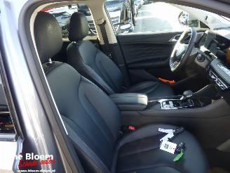 MG HS Hybrid+ 1.5 Luxury 143pk picture 9