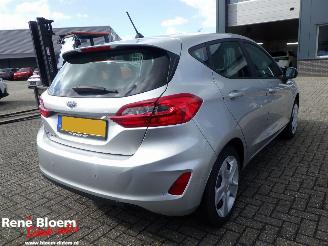 Ford Fiesta 1.1 Trend picture 4