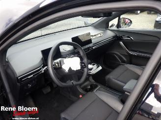 MG 4 Electric Luxury 64kwh picture 13