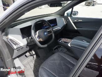 BMW iX XDrive 40 Business Editon Plus 77kwh Full Option picture 16