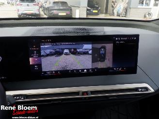 BMW iX XDrive 40 Business Editon Plus 77kwh Full Option picture 24