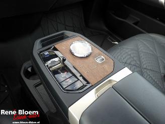 BMW iX XDrive 40 Business Editon Plus 77kwh Full Option picture 22