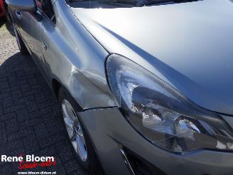 Opel Corsa 1.2-16V Berlin Airco 5drs picture 7