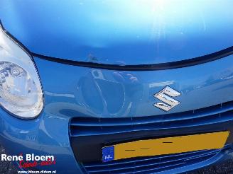 Suzuki Alto 1.0 Comfort Plus 5drs airco picture 7