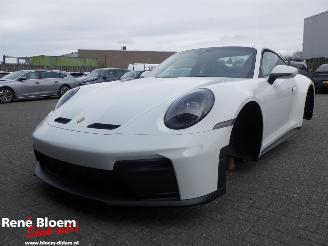 Schadeauto Porsche 911 992.2 GT3 510pk 2026/3