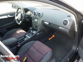 Audi A3 1.4 TFSI Ambition Pro-Line 5drs Clima picture 7