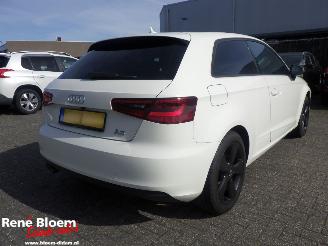 Voiture accidenté Audi A3 1.4 TFSI CoD Ambition ProLine Plus 2015/3