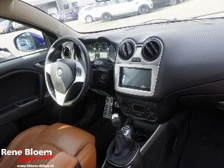 Alfa Romeo MiTo 0.9 Twinair Distinctive picture 8