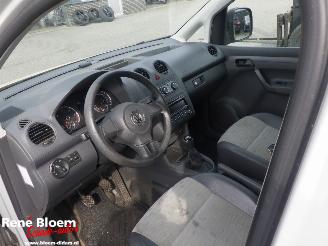 Volkswagen Caddy 1.6 TDI Baseline Airco Schuifdeur picture 10