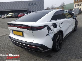 Mazda 6 e Takumi 68.8 kwh 258pk Navi picture 4