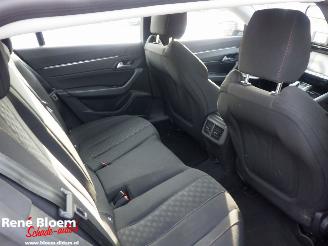 Peugeot 508 1.5 Blue HDI Active Aut 131pk picture 16