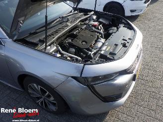 Peugeot 508 1.5 Blue HDI Active Aut 131pk picture 9