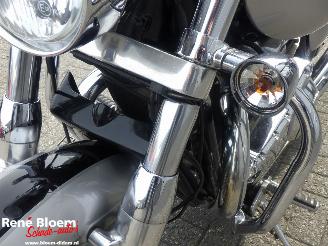 Triumph Thundibird 1700 ABS picture 15