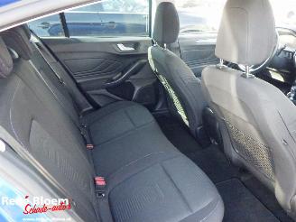 Ford Focus 1.0 ECOboost Business Active Navi picture 10