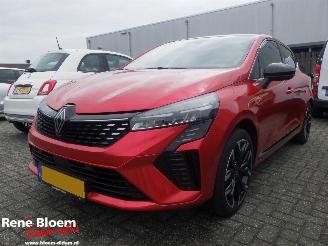 Unfallwagen Renault Clio 1.6 e-Tech Full Hybrid 145 Techno Aut 2025/3