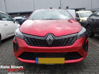 Renault Clio 1.6 e-Tech Full Hybrid 145 Techno Aut picture 6