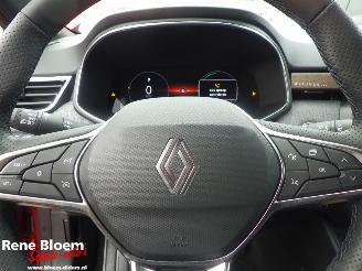 Renault Clio 1.6 e-Tech Full Hybrid 145 Techno Aut picture 14