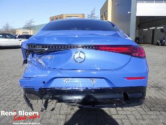 Mercedes Cla-klasse 250+ Launch Edition 85kWh picture 3