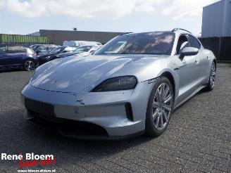 Voiture accidenté Porsche Taycan Sport Turismo Proforma Battery Plus 94.3kWh 2024/12