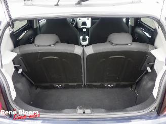 Citroën C1 1.2 Puretech Shine Clima picture 11